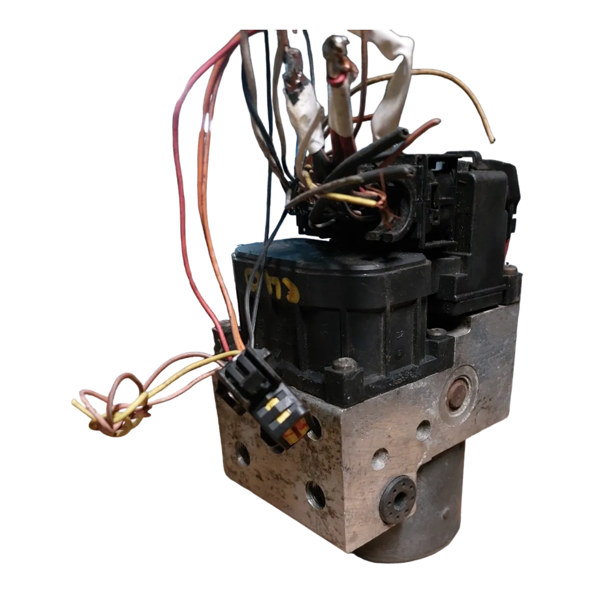 Alfa  Romeo 156   96-07   ABS pumpa   46513088  0273004383