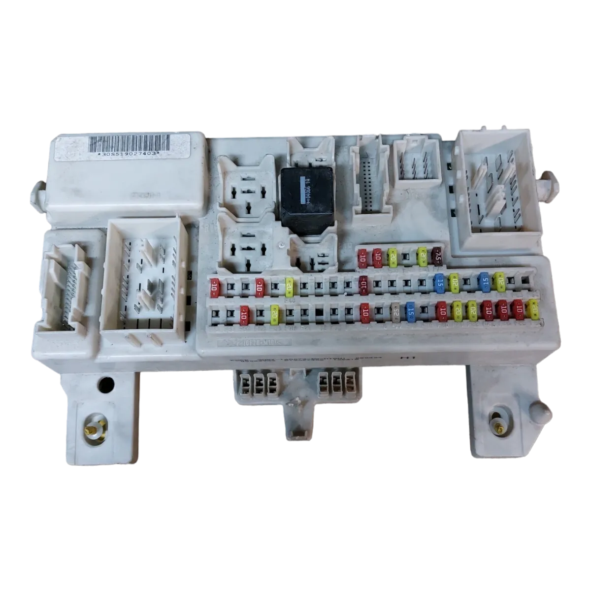 Ford Focus 1.6 TDCI  04-13  BSI  kutija osigurača    3M5T14A073DG