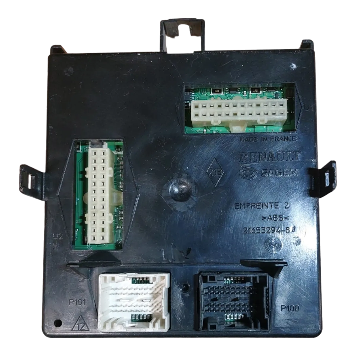 Renault Espace    02-     UCH modul   8200811971  8200660168  8200371614