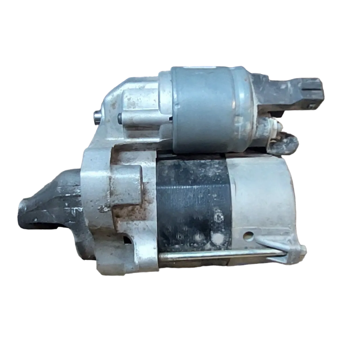 Peugeot 208 P21E  1.2 THP  19-  starter/alnaser   9812715380    ESW10-15