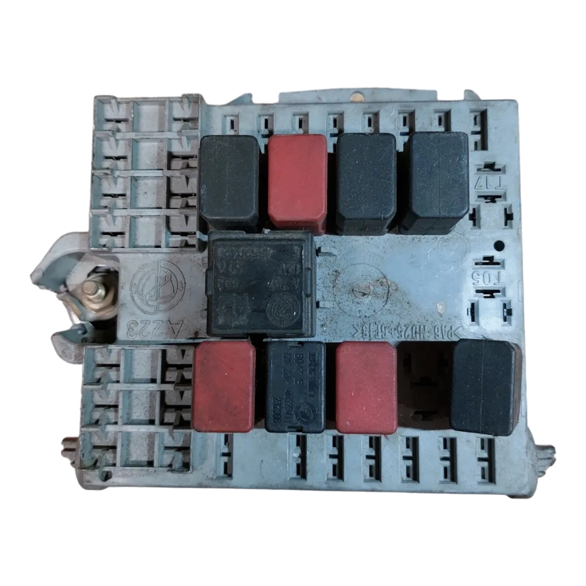 Alfa Romeo  147  1.9 JTD  01-10  vanjska kutija osigurača  46558760