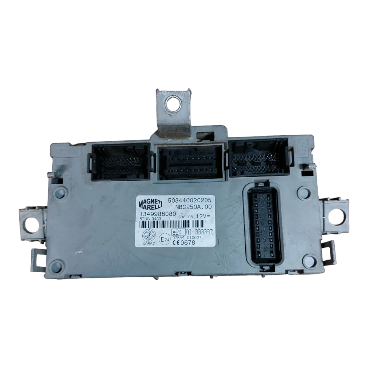 Citroen Jumper 2,2 HDI  06-   unutarnja  kutija osigurača  1349986080  503440020205