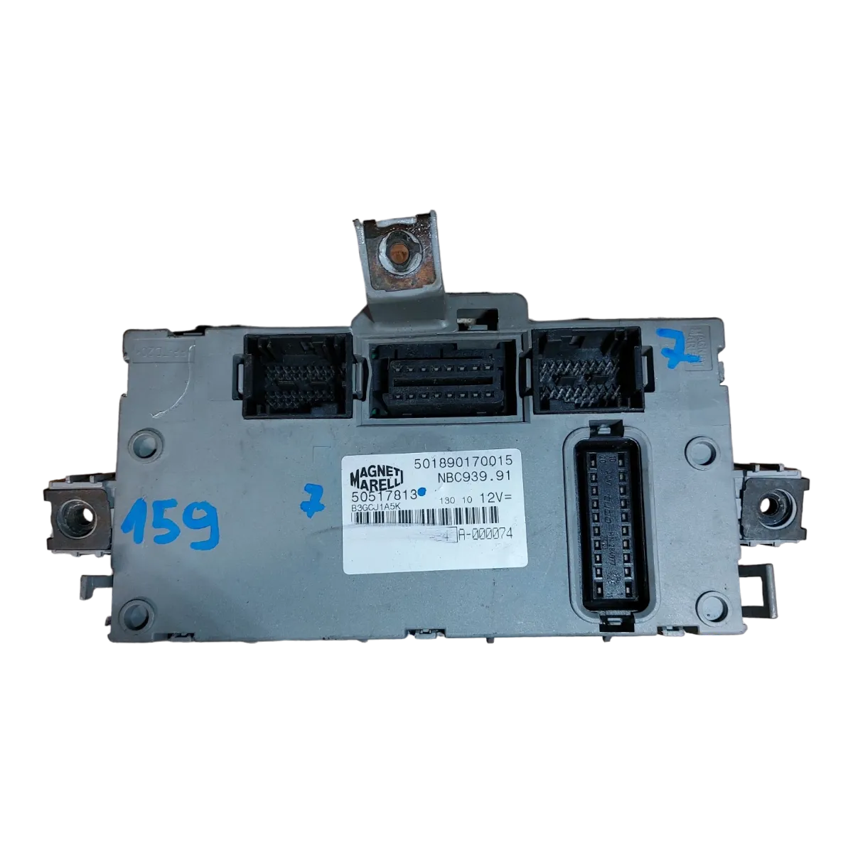 Alfa  Romeo 159    04-11   NCB modul  50517813   501890170015