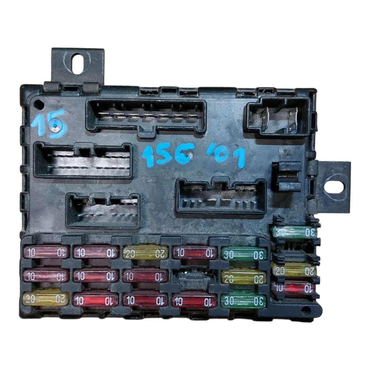 Alfa  Romeo 156   96-07   kutija osigurača   46447809