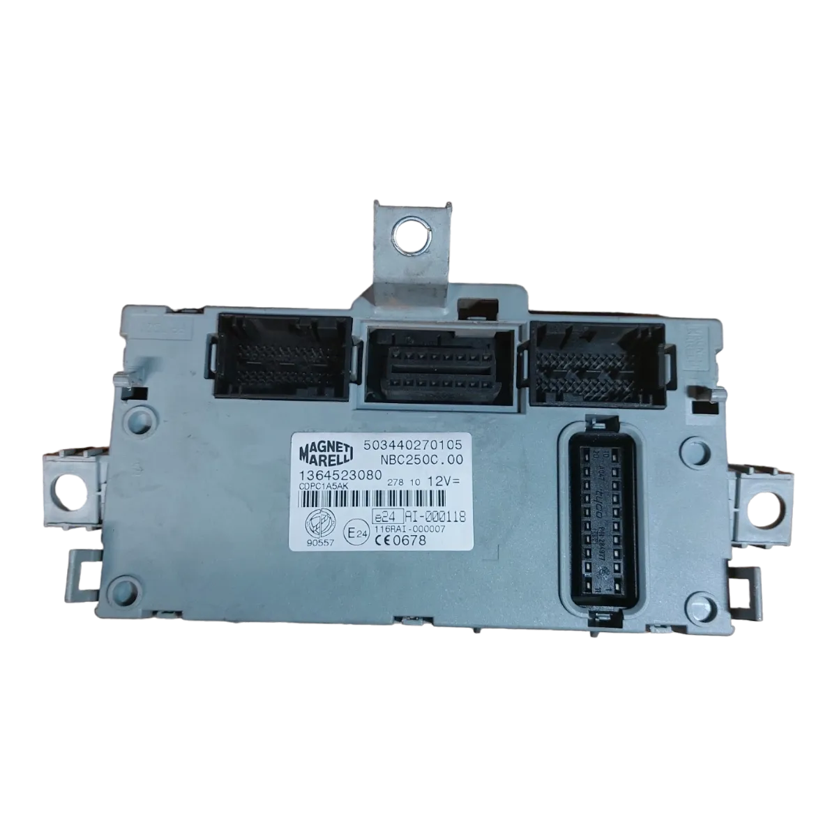 Citroen Jumper III  2,2 HDI  06-   NBC  modul  1364523080   503440270105