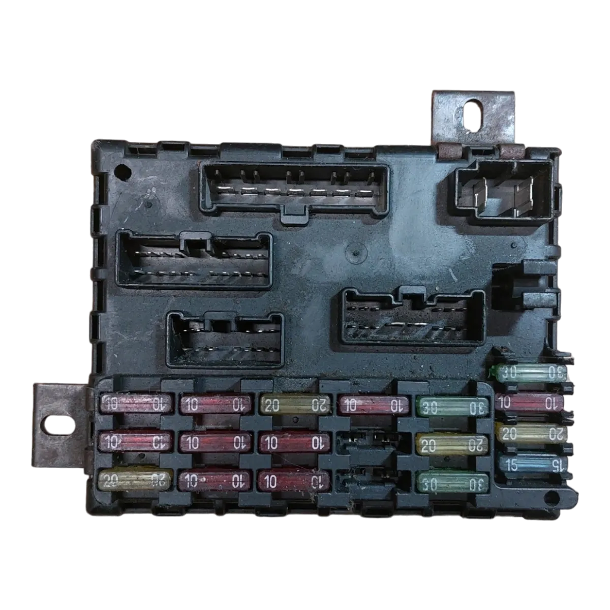 Alfa  Romeo 156  1.9 JTD  96-07  unutarnja kutija osigurača  46447809