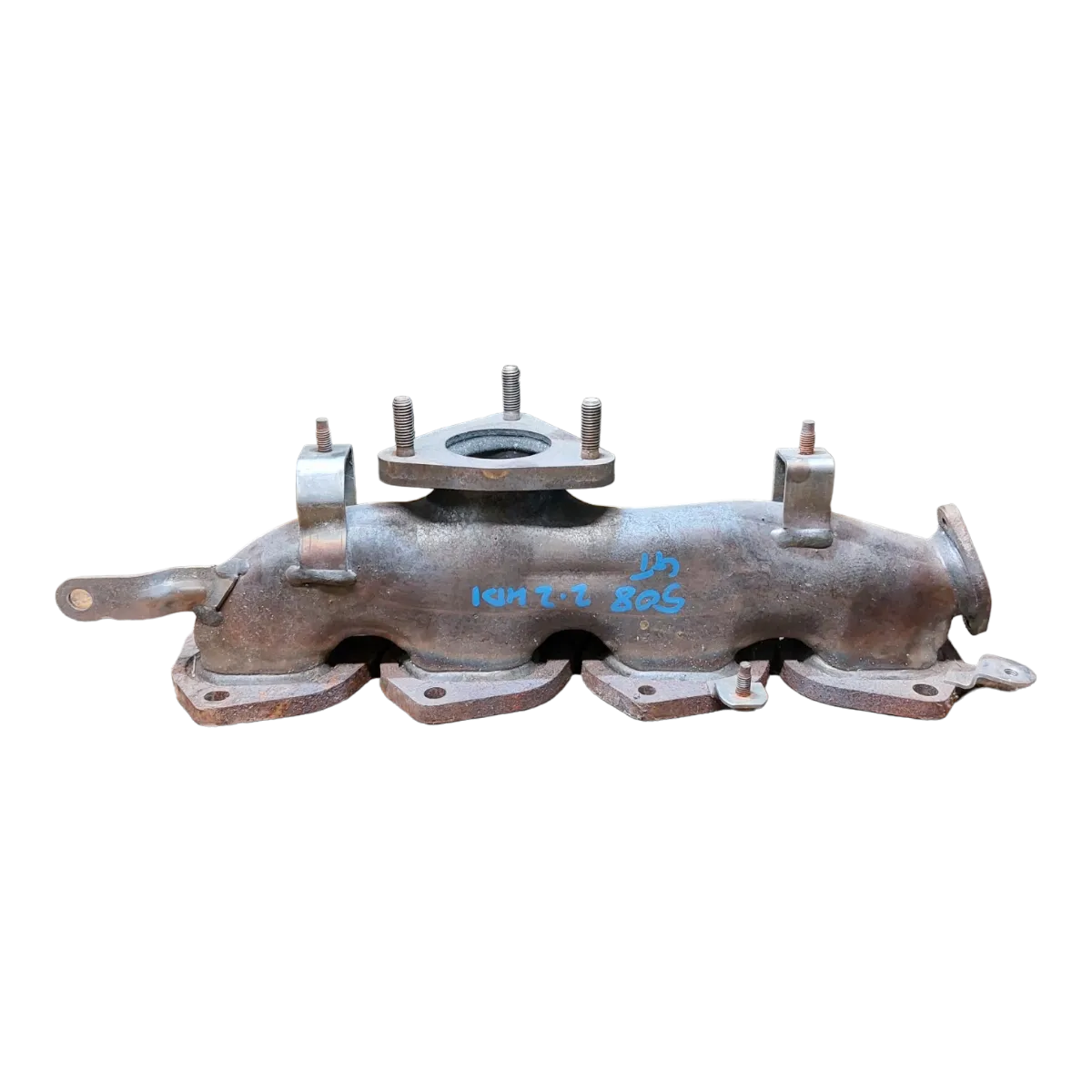 Peugeot 508  2.2  HDI 10-18  ispušna grana  0341R8