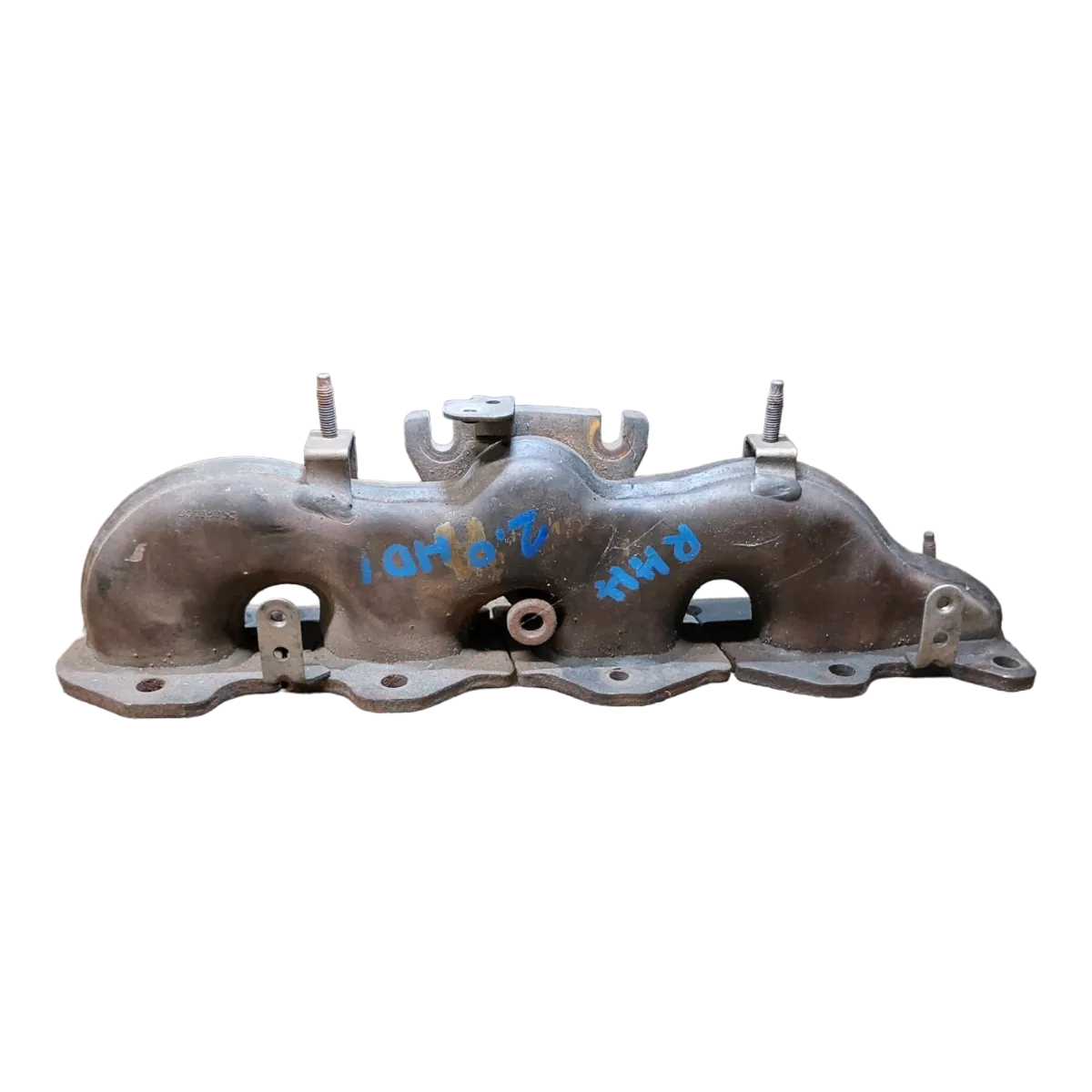 Peugeot Expert 2.0 HDI RHH 07-16  spušna grana  9672525080  0341Q3