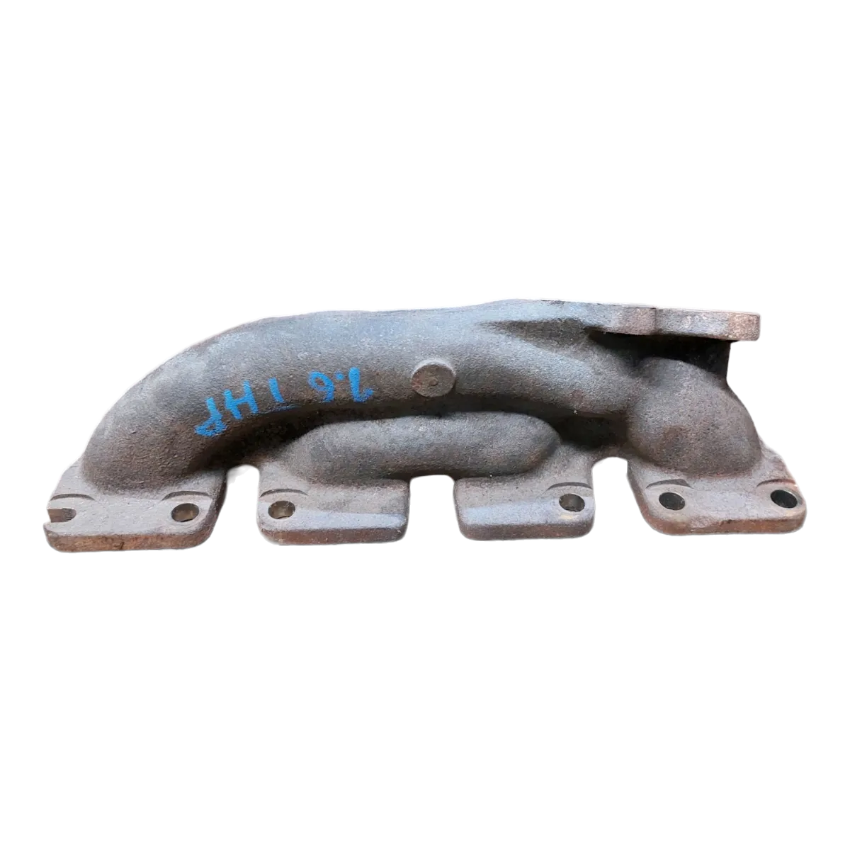 Peugeot 207 SW 1.6 THP 06-15  ispušna grana    V755649480