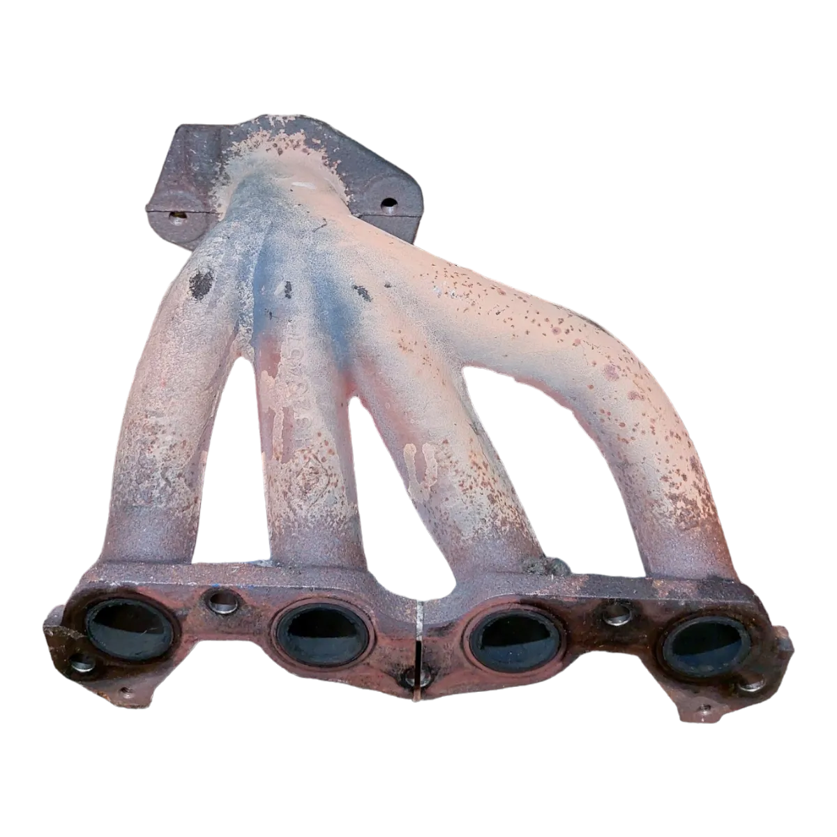 Renault Clio III 1.2 16V  05-12   ispušna grana  296841   H323457