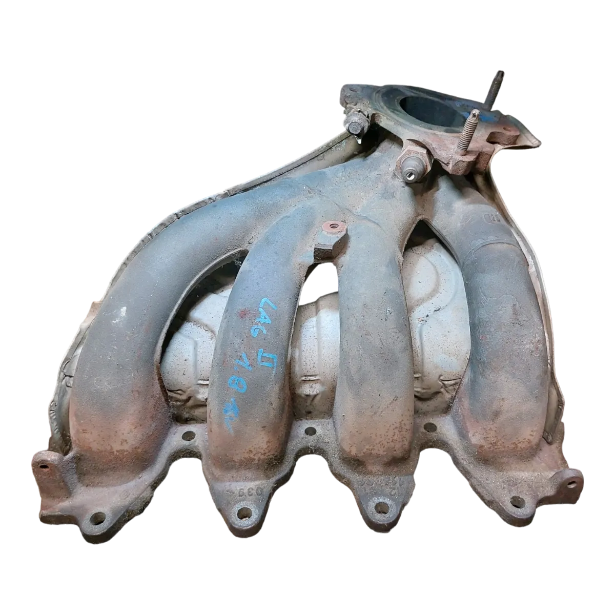 Renault Laguna II  1.8 16V    01-07  ispušna grana   114961   8200137449