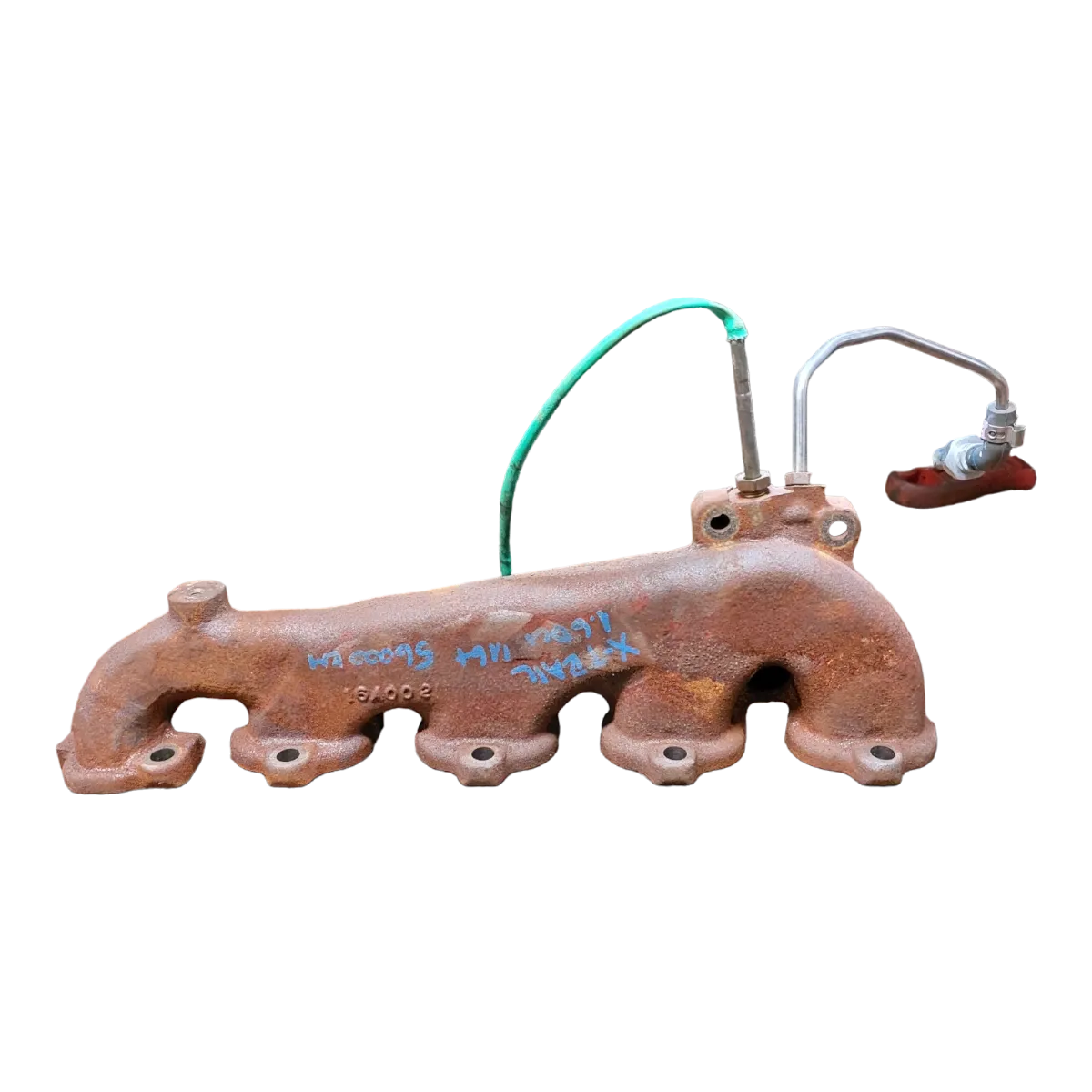 Nissan X-Trail  1.6 DCI  13-22  ispušna grana  140041077R