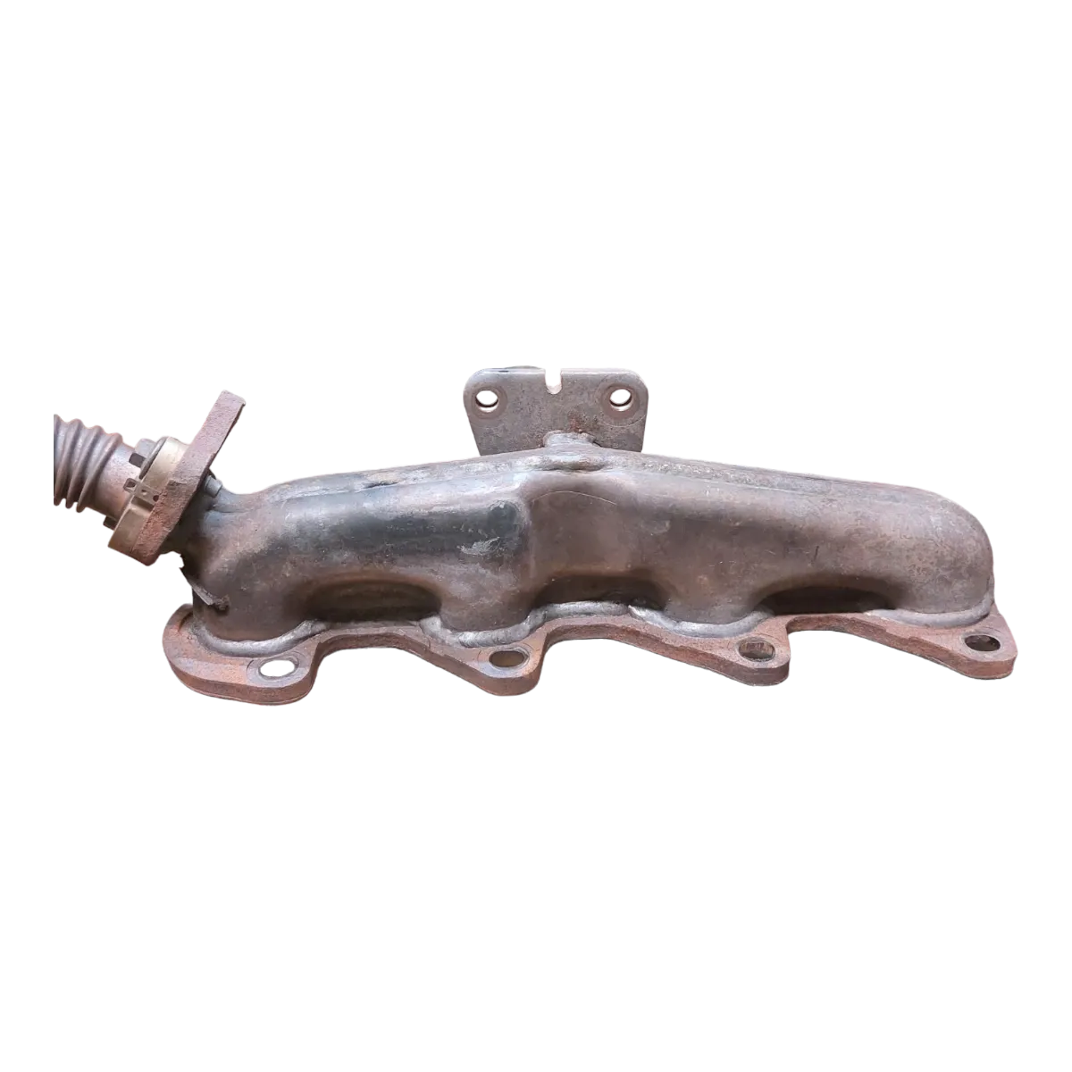 Renault Espace  IV  2.,0 DCI  02-15   ispušna grana  H82443160    6198968