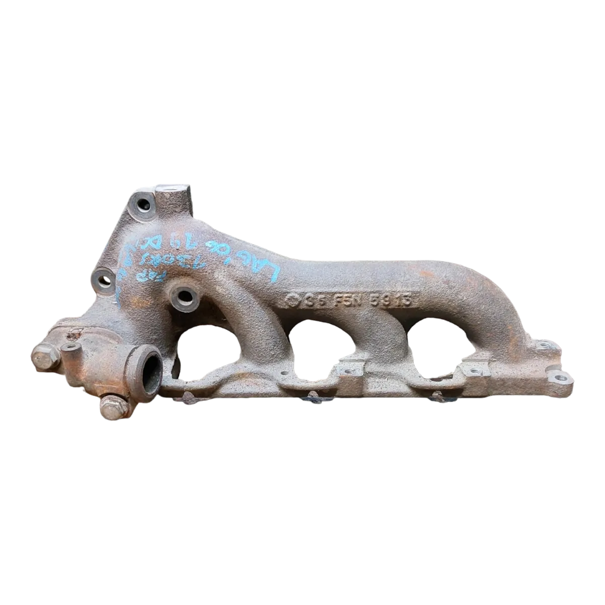 Renault Laguna II 1.9 DCI  00-08  ispušna grana    8-426549   8200701675