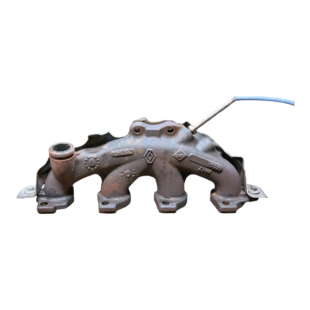 Renault Clio IV 1.5 DCI 12-20   ispušna grana  140040840R