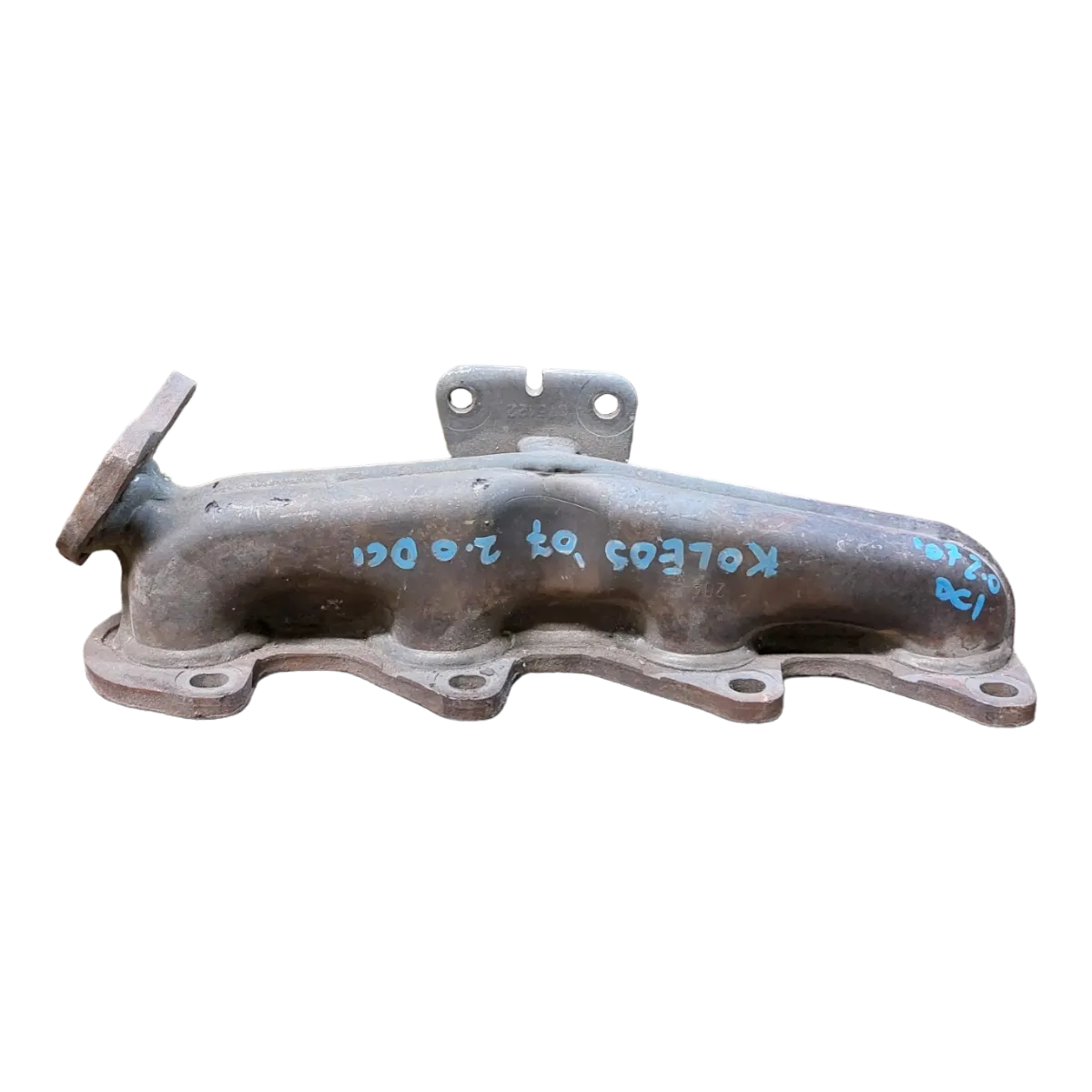 Renault Koleos I   2.0 DCI  06-15   ispušna grana  H82443150