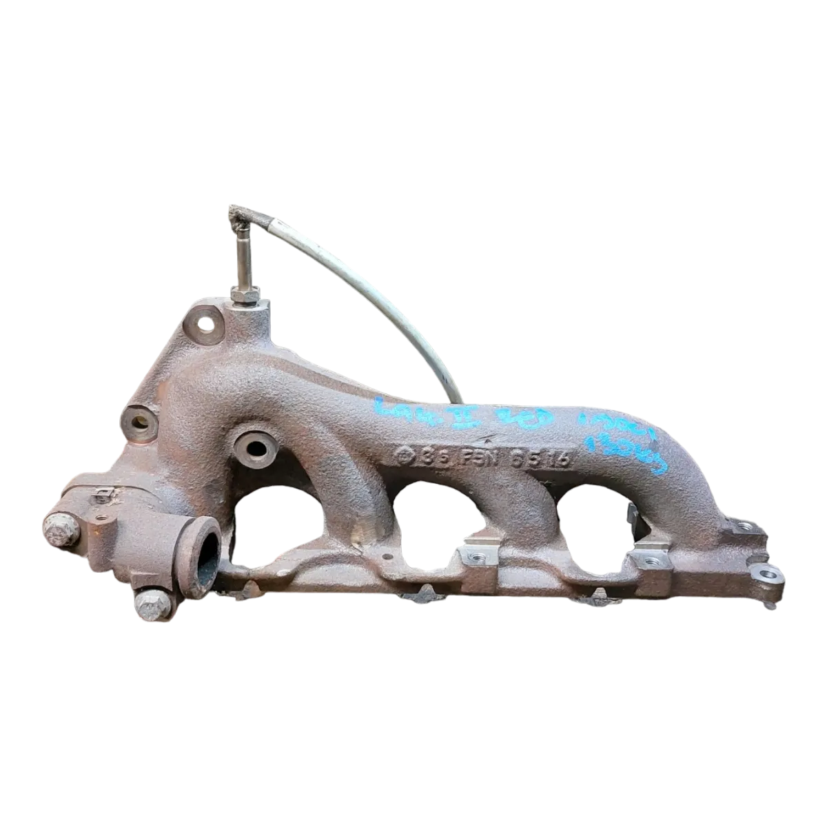 Renault Laguna II 1.9 DCI  00-08  ispušna grana    8-426549   8200701675