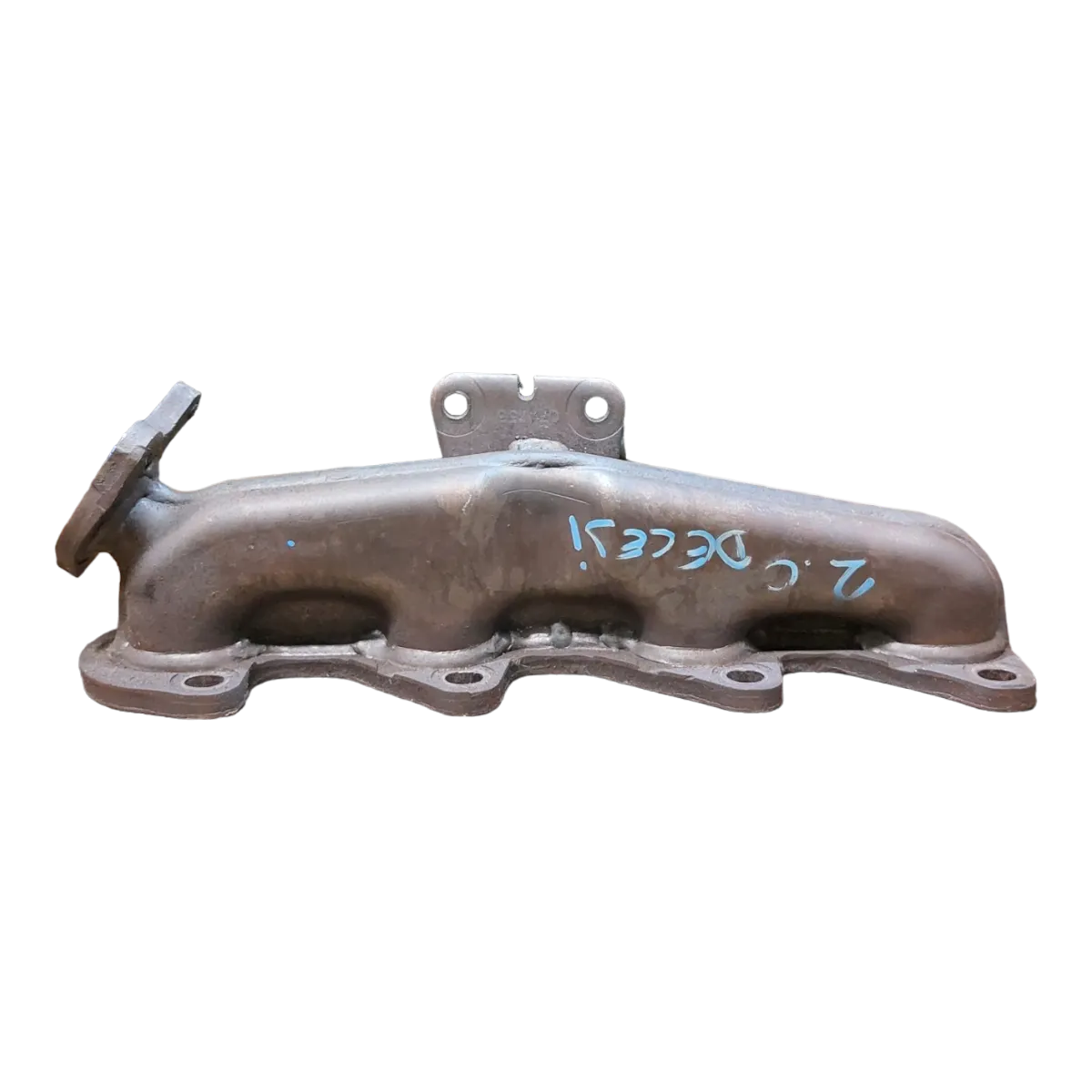 Renault Laguna III 2.0 DCI 07-15   ispušna grana  H82443150