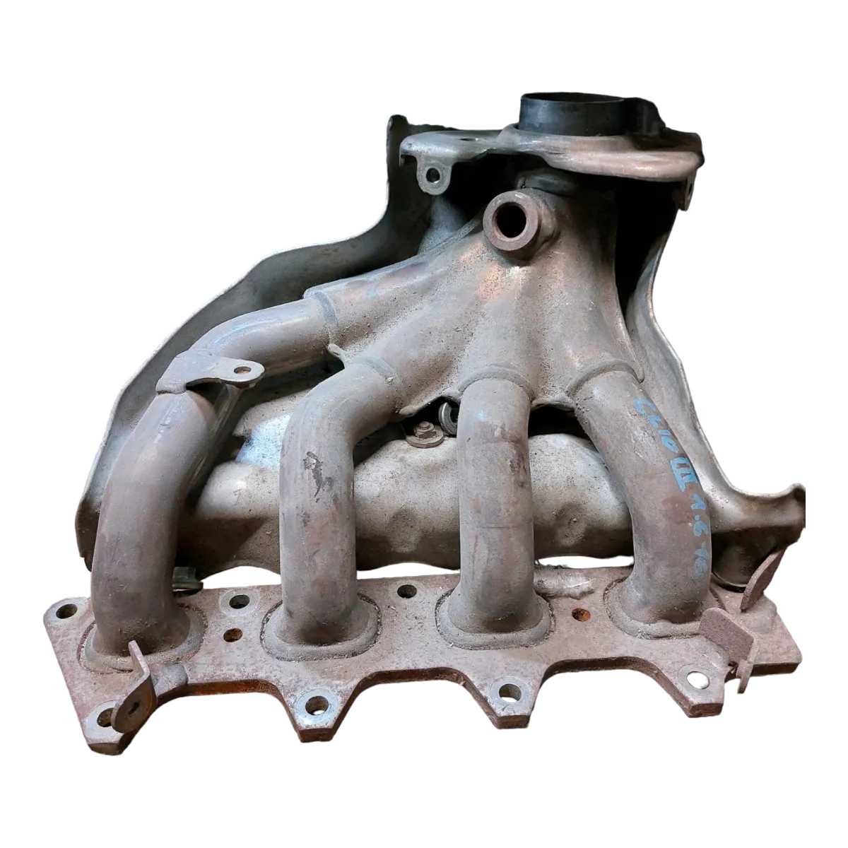 Renault Clio III 1.6 16V  05-12   ispušna grana  8200119714