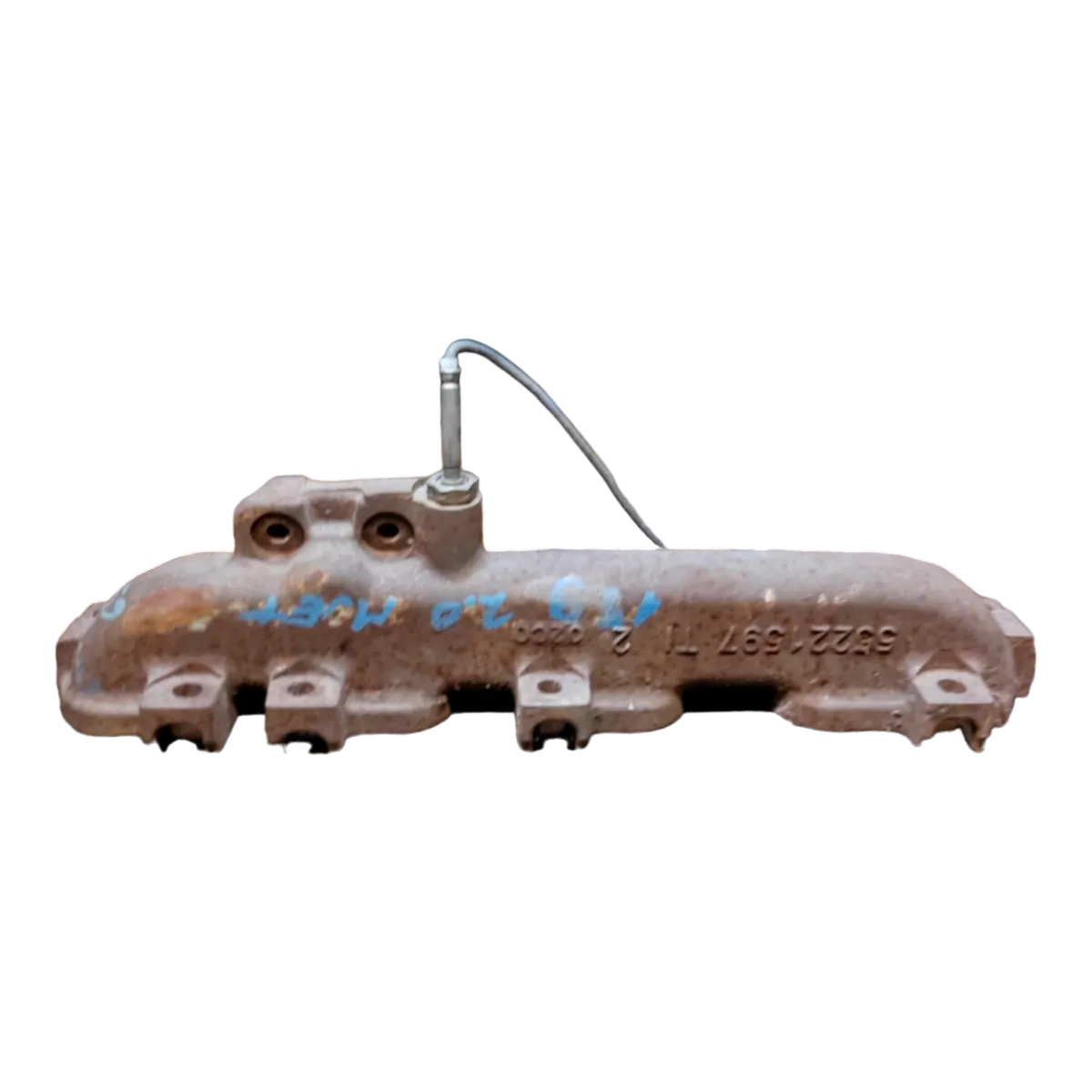 Alfa  Romeo 159 2.0 M-jet  04-11   ispušna grana  55221597