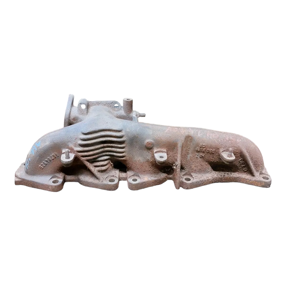 Alfa  Romeo 166  2.4 JTD  96-07   ispušna grana  46784925