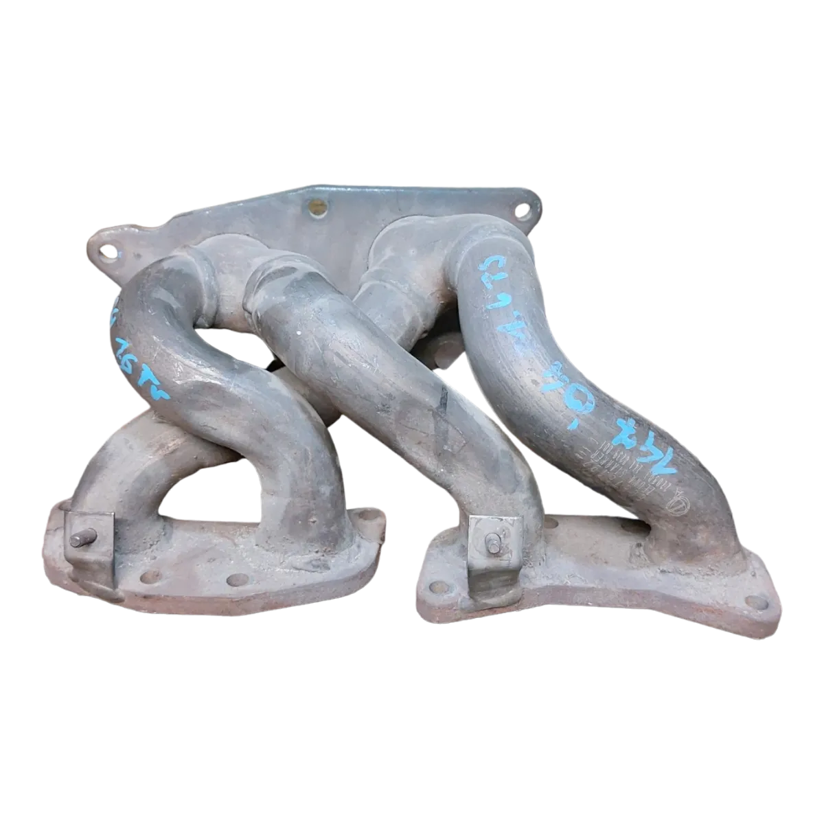 Alfa Romeo  147  1.6  twin spark 01-10   ispušna grana   60676192