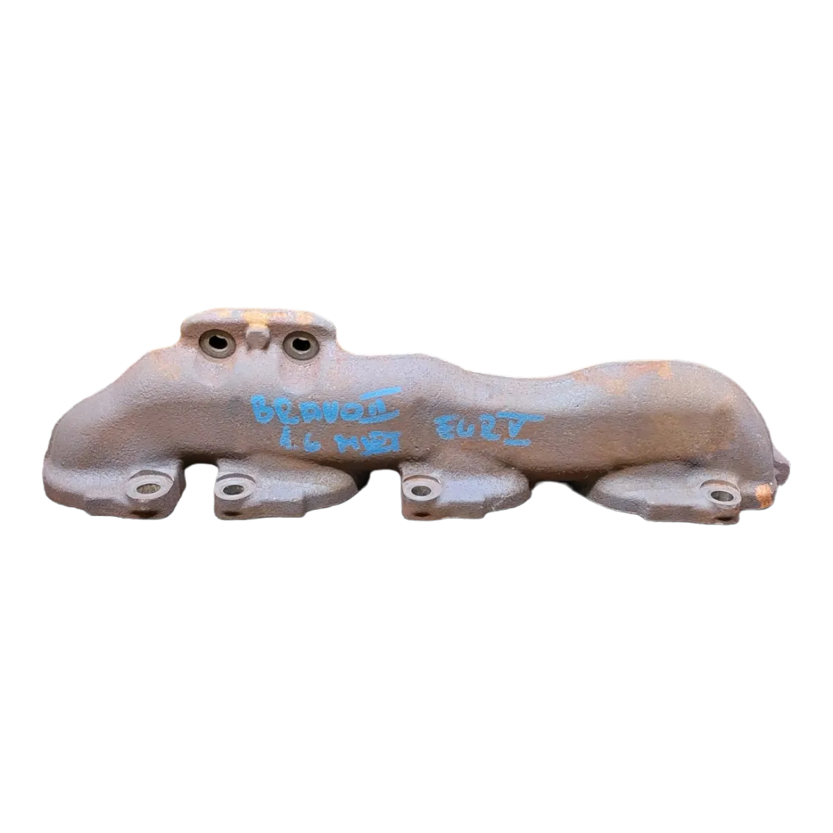 Fiat Bravo 1.6 M-jet  07-14   ispušna grana  55229729