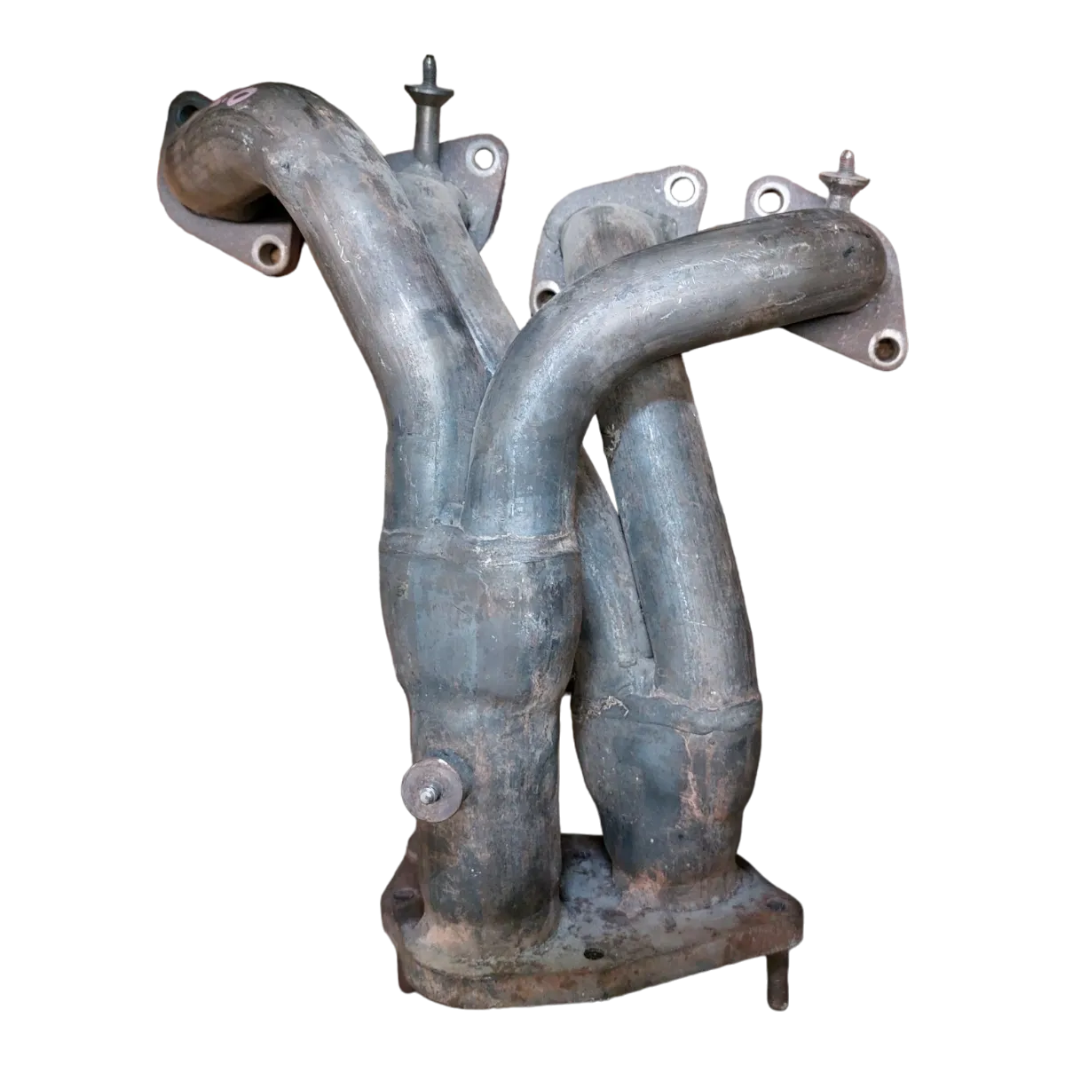 Alfa  Romeo 166 2.0i   ispušna grana   60610578