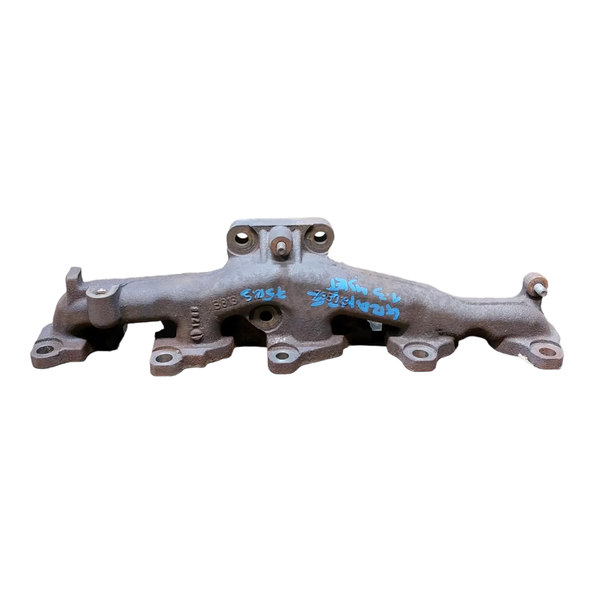 Fiat Punto Grande  1.3 JTD  05-15   ispušna grana  73501340