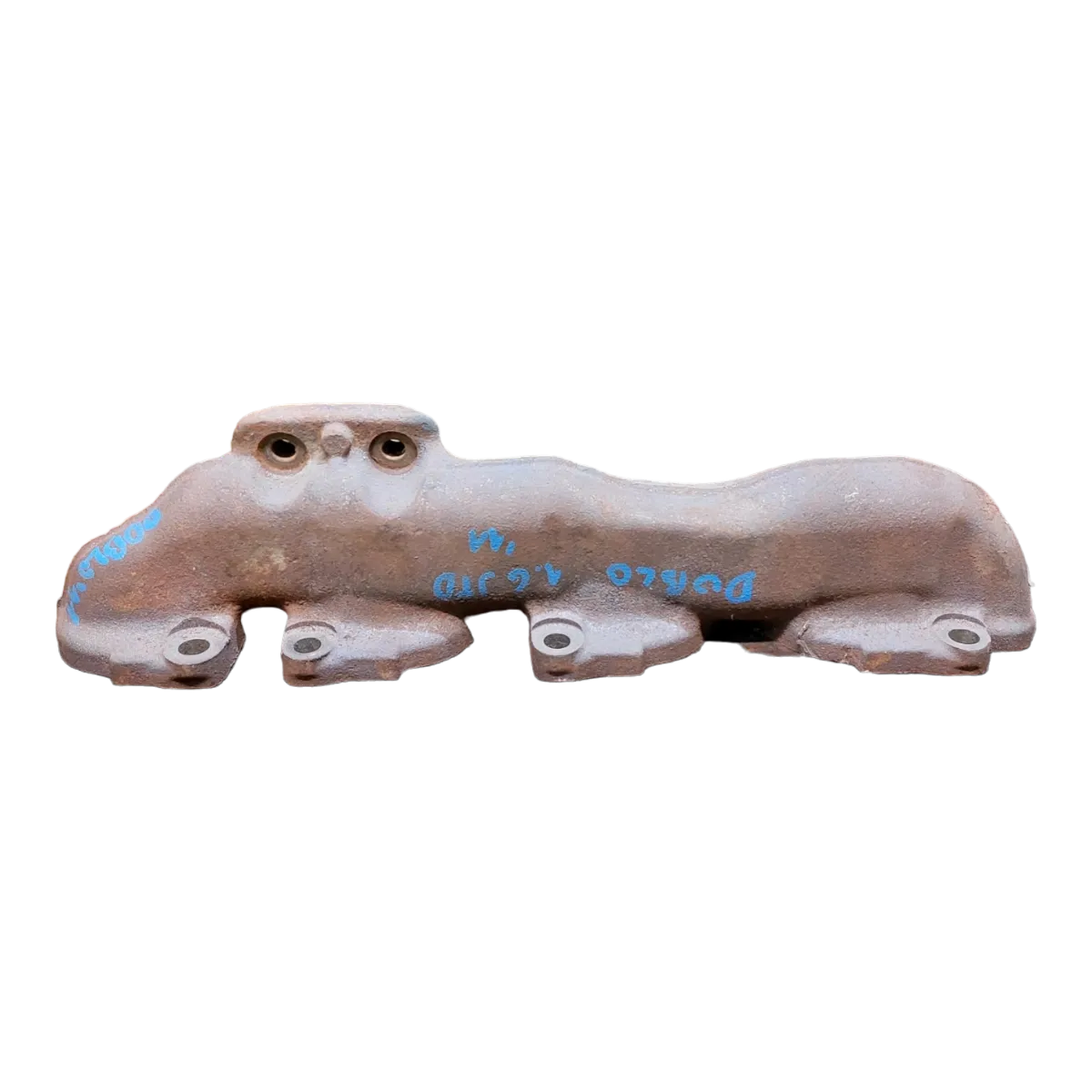 Fiat Doblo III  1.6 JTD 10-     ispušna grana   55229729