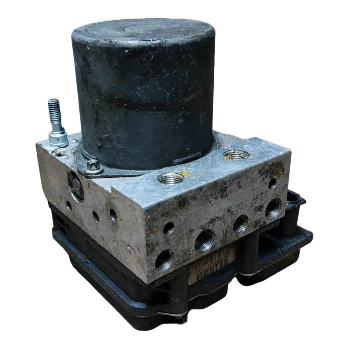 Citroen Xsara Picasso 1.6 HDI 99-11   ABS pumpa   0265950330  0265234060  9661963680