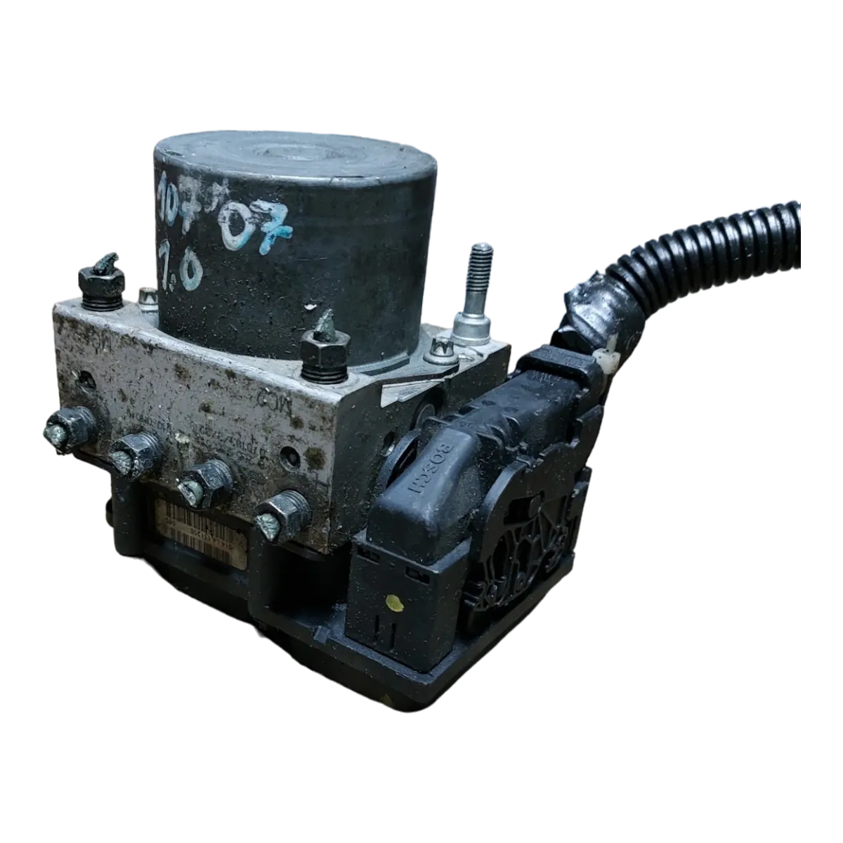 Peugeot 107  1.0i  05-14    ABS pumpa   0265800441  44510-0H010  0265231579