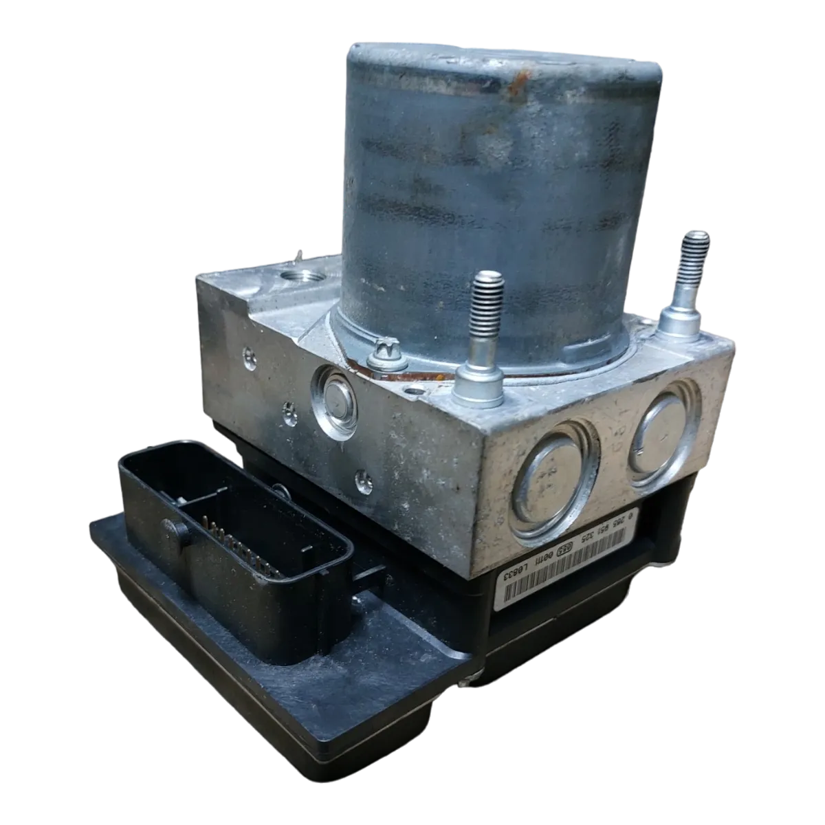 Peugeot 5008  1.6  VTI 09-16   ABS pumpa   9666848380  0265951325  0265230879  9664532380