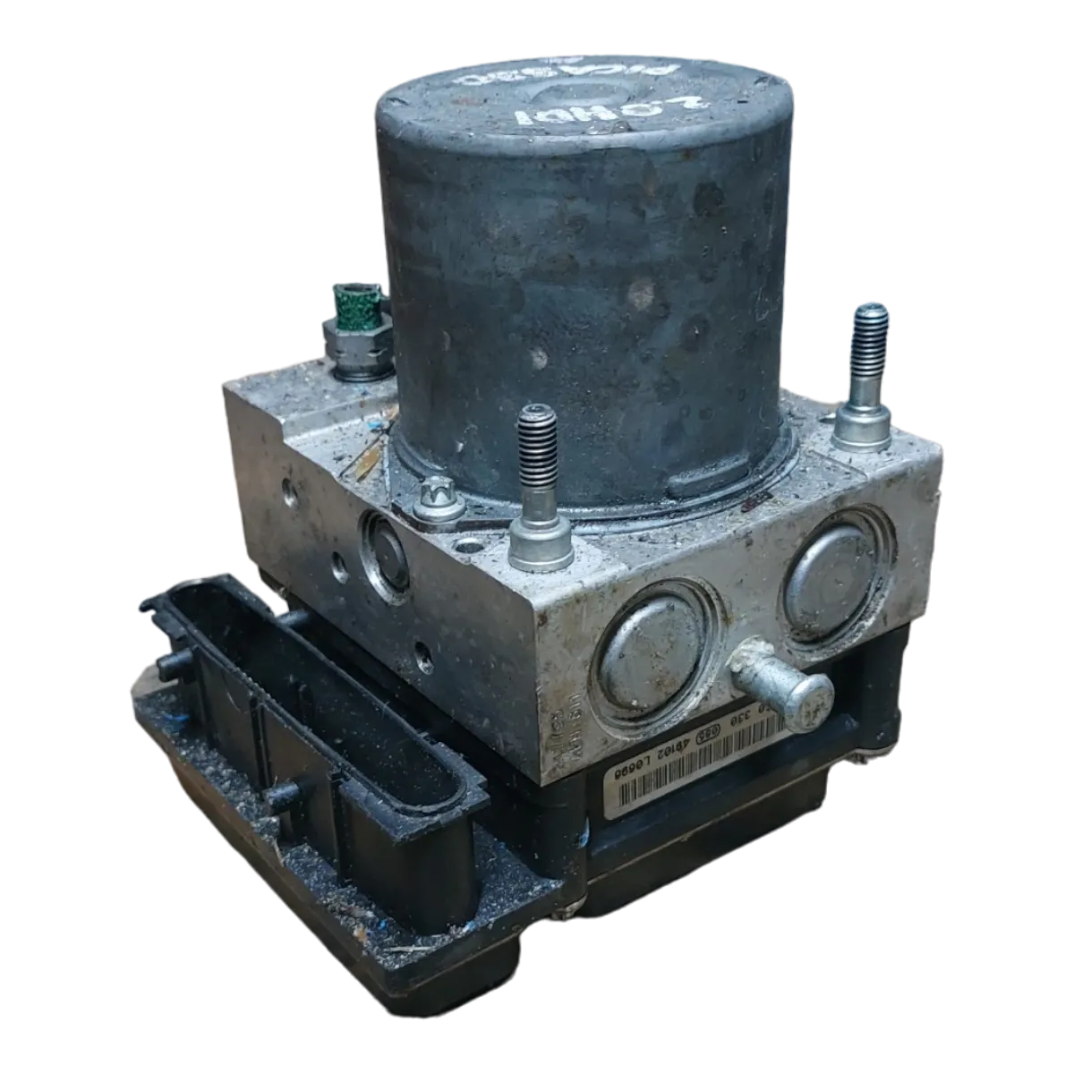 Citroen Xsara Picasso  2.0 HDI 99-11  ABS pumpa   0265950330  0265234060   9655044580