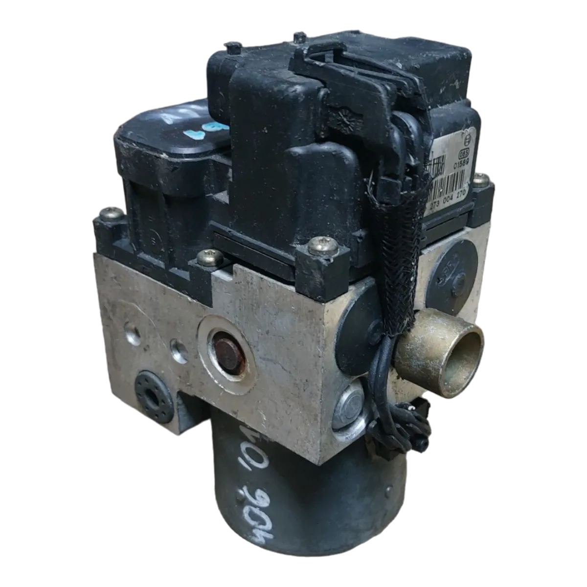 Peugeot  406  2.0 16V  95-05   ABS pumpa  0273004270   9630532980   0265216543