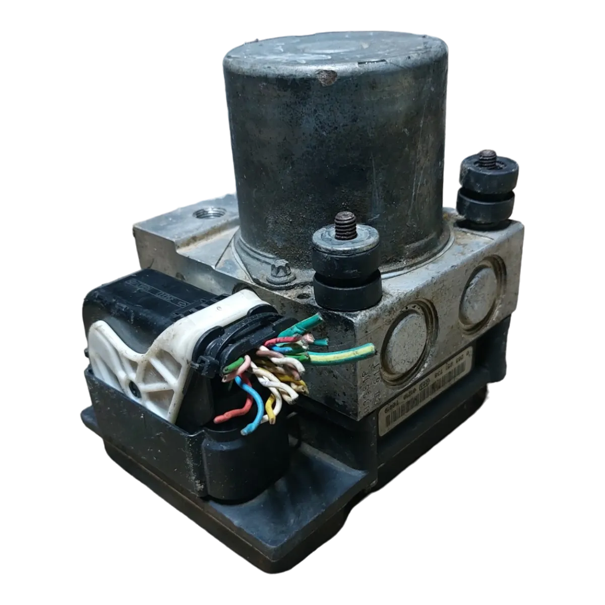 Peugeot Partner III 1.6 HDI  08-18  ABS pumpa   0265230304   9674677580  0265951738
