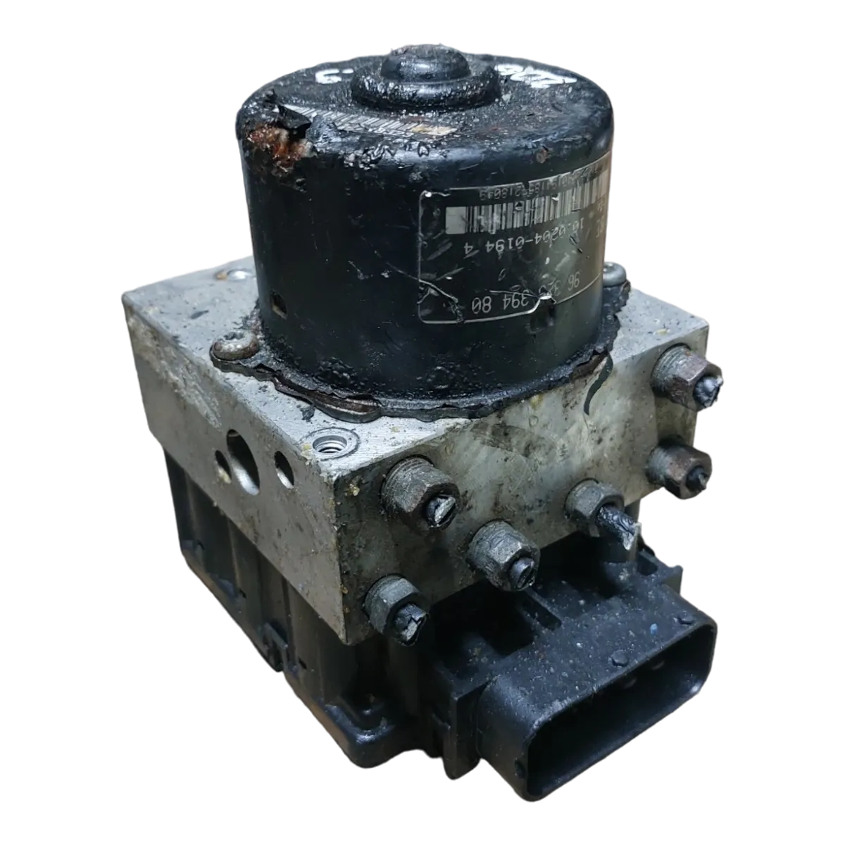 Peugeot 206  1.9D  98-09   ABS pumpa  10094811083  9632539580  10020401944