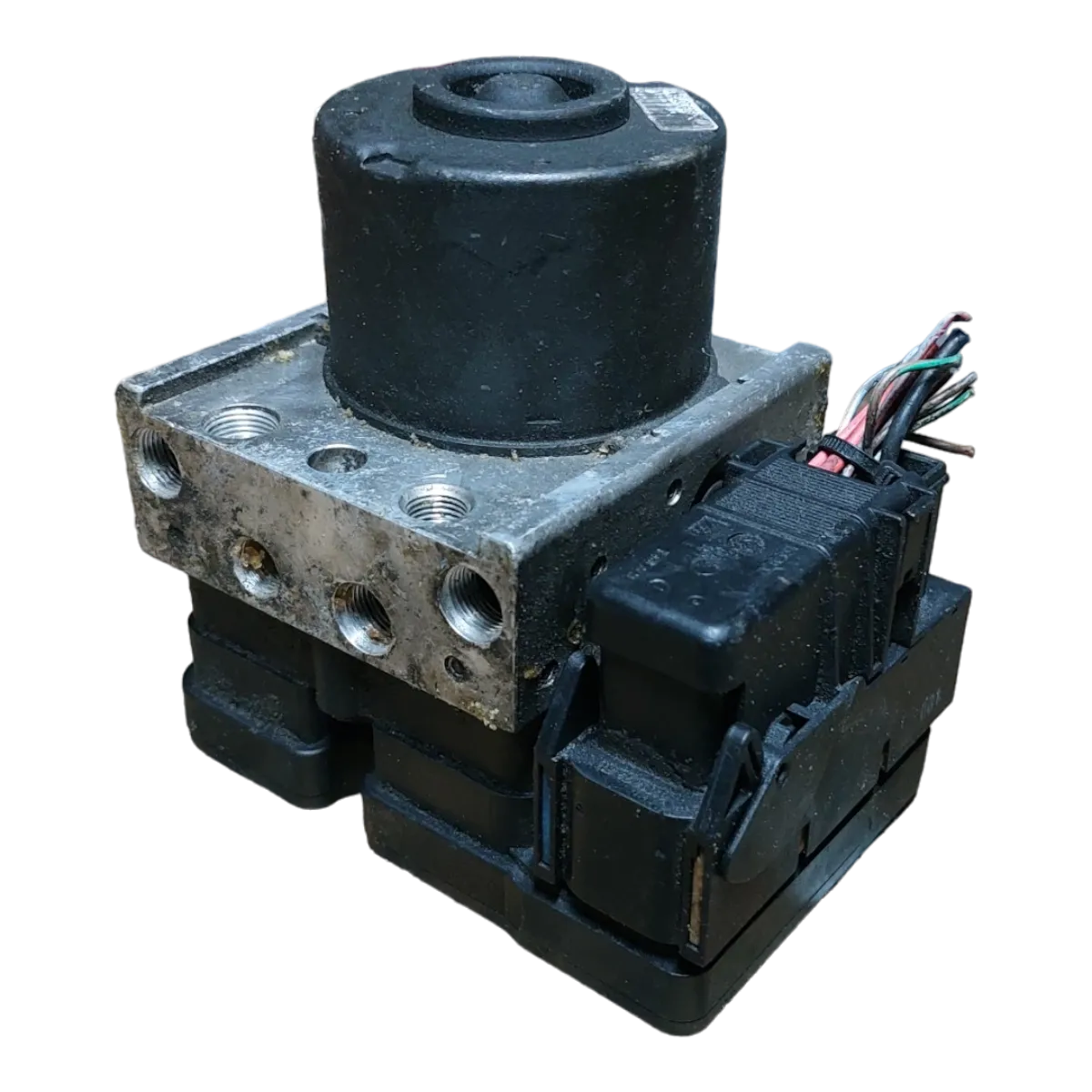 Ford C-Max DM2 1.6 TDCI 07-10   ABS pumpa  10020700304  5WK84102   3M512M110CA