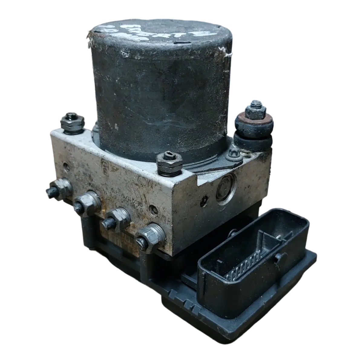 Peugeot  Expert III  2.0 HDI 06-16   ABS pumpa  0265232065  1401109880  0265800696