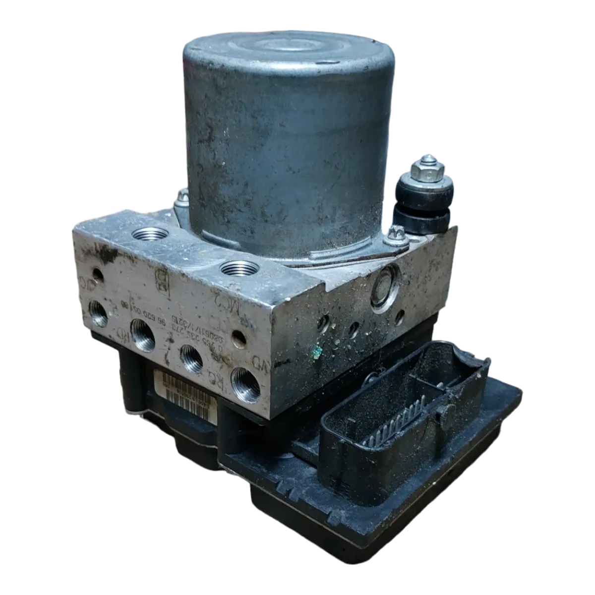 Citroen C6 2.7 HDI  05-12  ABS pumpa   9665736080  0265325273  9662005180  0265950659