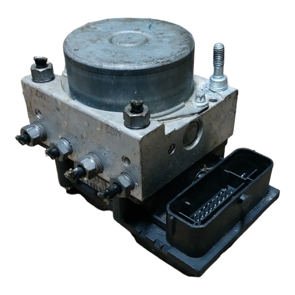 Peugeot Bipper  1.3 M-jet 08-13  ABS pumpa  0265232491  51879971  0265801079