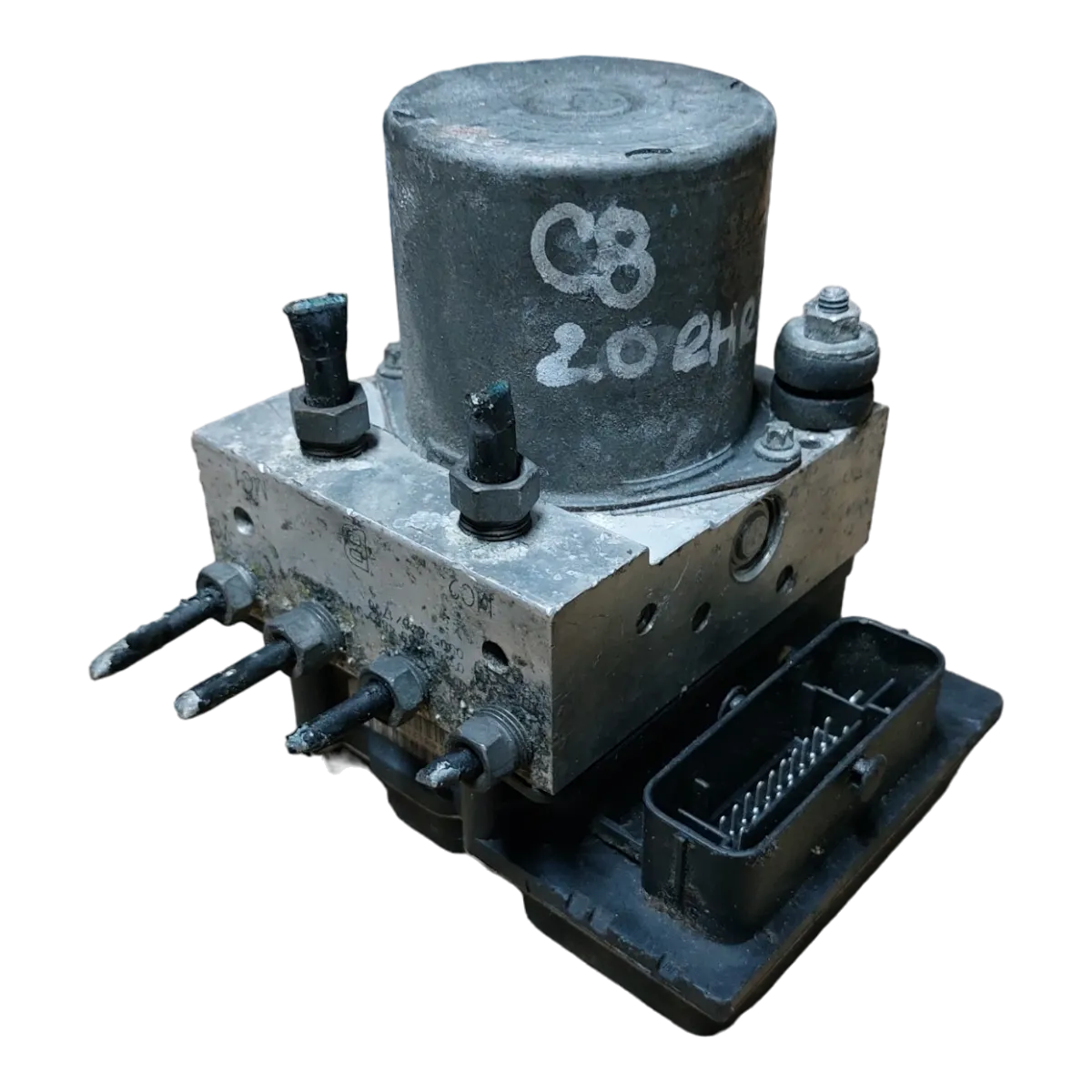 Citroen C8  2.0 HDI  02-14   ABS pumpa   0265950806  1401259580  0265235480