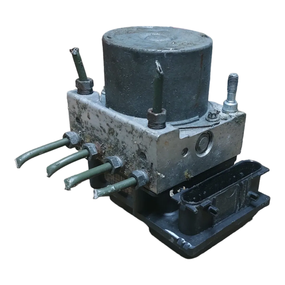 Toyota Aygo 1.0   05-14   ABS pumpa  0265800441  0265231579