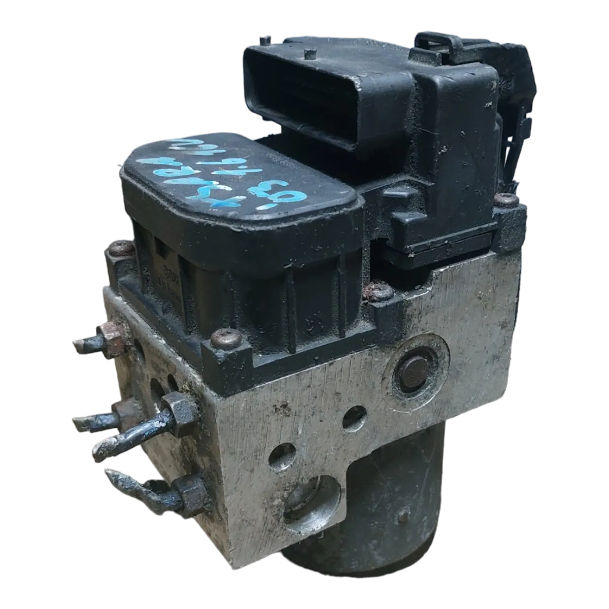 Citroen Xsara Picasso 1.6 HDI 99-11  ABS pumpa  0265216722  9636084480  0273004440