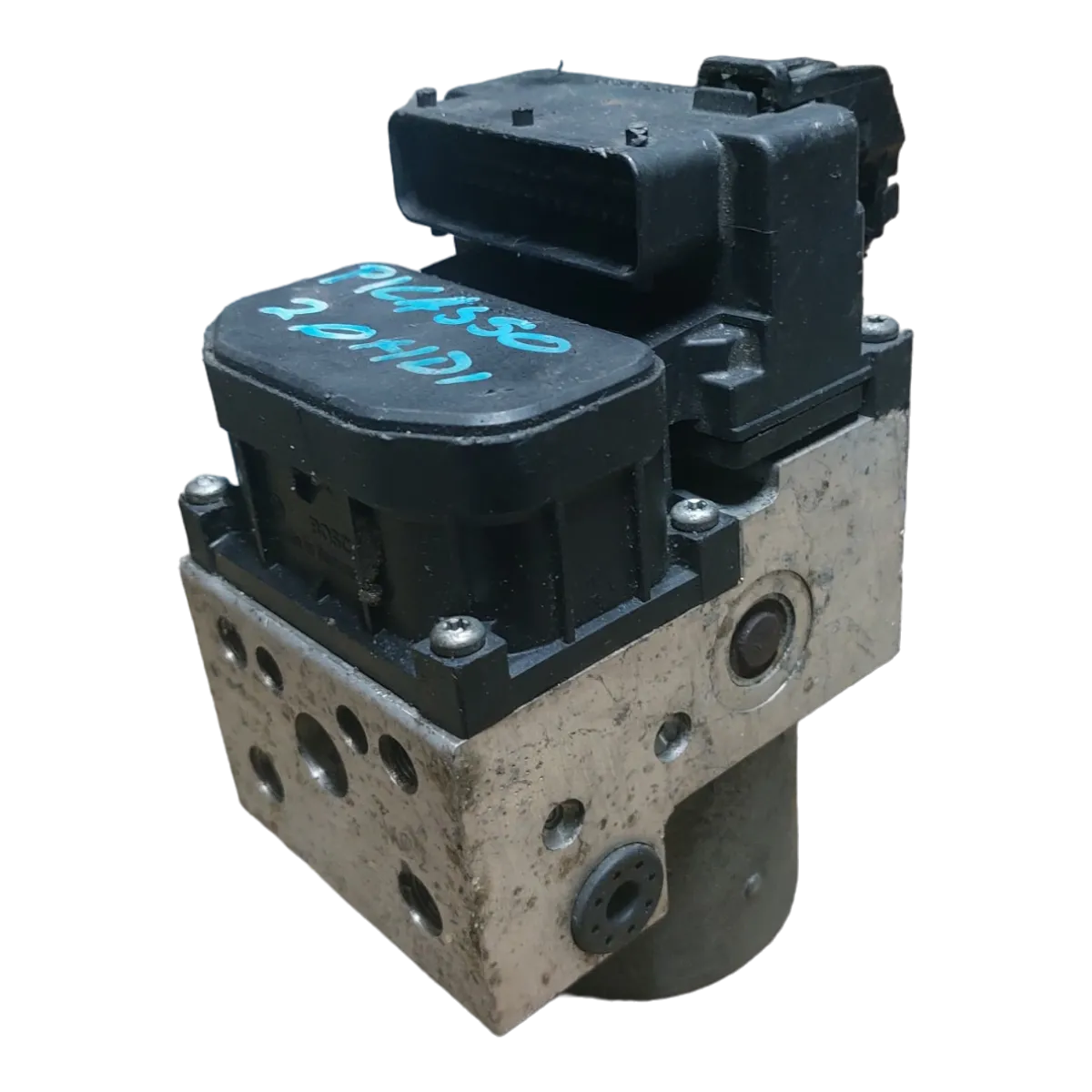 Citroen Xsara Picasso  2.0 HDI 99-11  ABS pumpa  0273004353   0265216642   9633666580