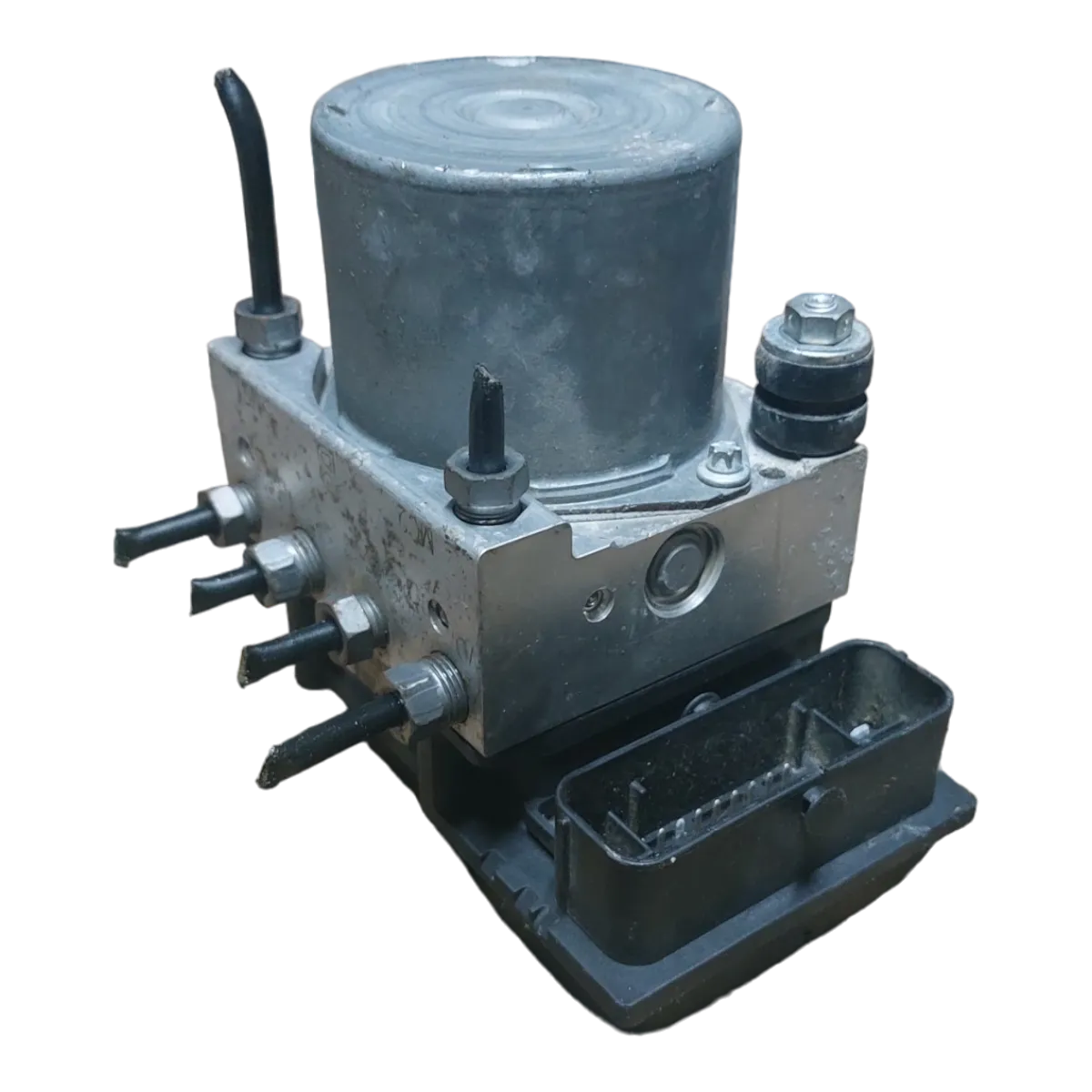 Citroen Berlingo III  08-18  ABS pumpa   9666098780  0265232398  9660107180