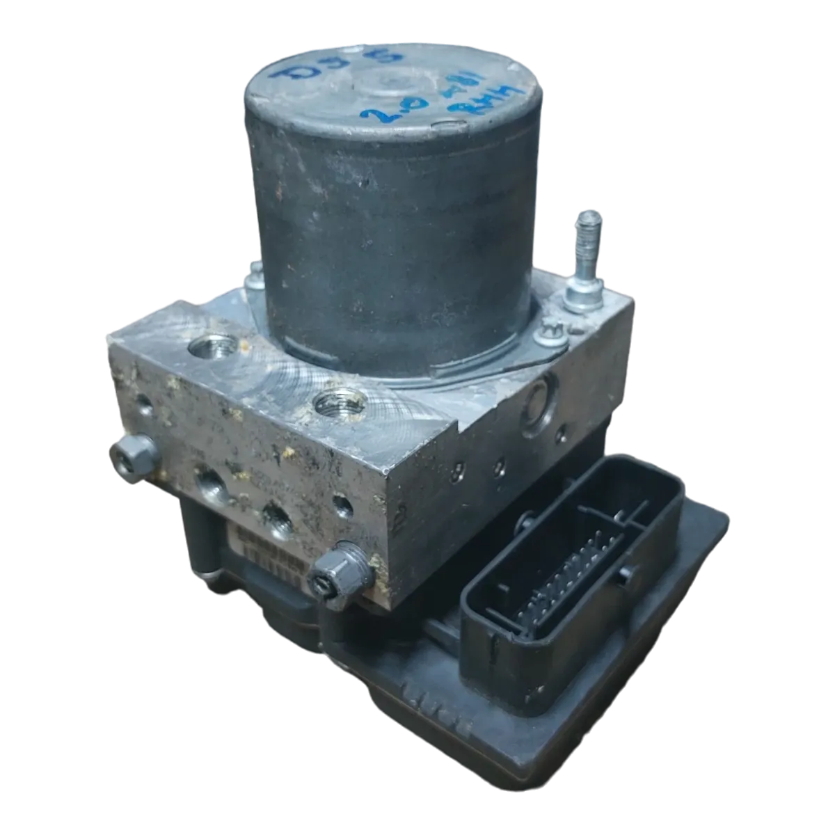 Citroen  DS5 2.0 HDI    15-18   ABS pumpa   0265251570   9678558080  0265951612