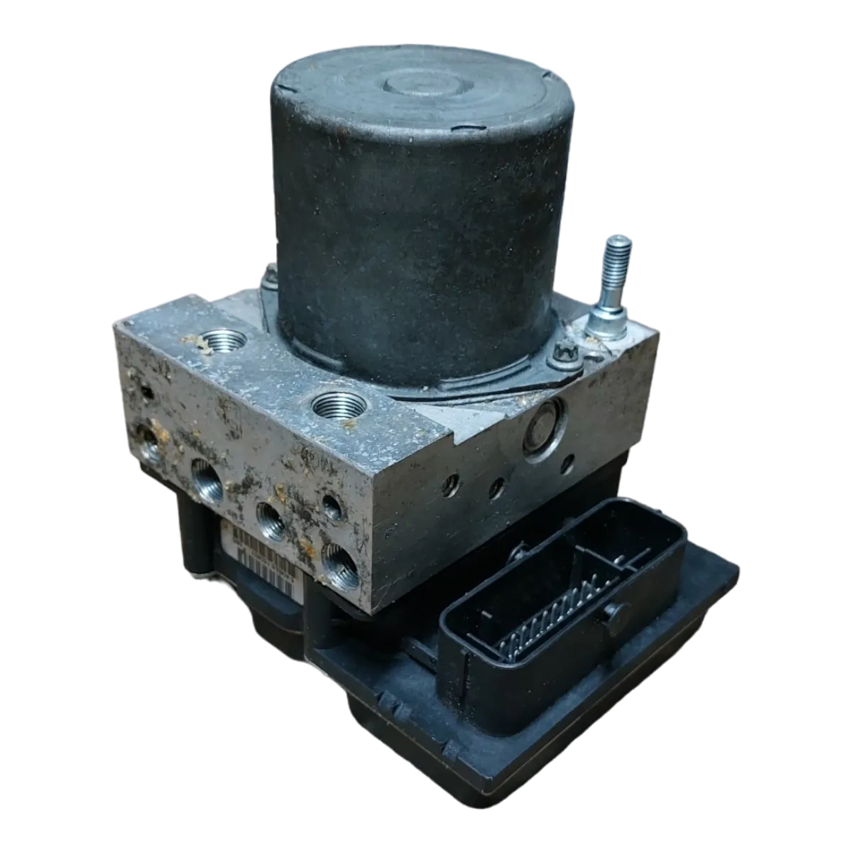 Peugeot 407 2.0 HDI 06-10  ABS pumpa  9663894080  0265950659  0265235273  9662005180