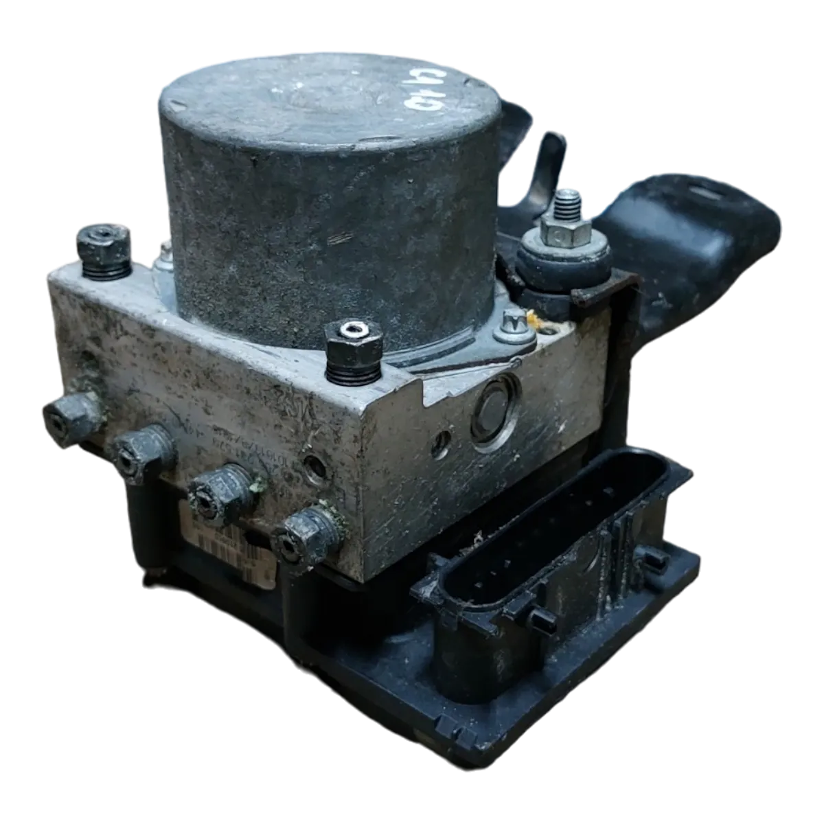 Citroen C1  1.0i 05-14   ABS pumpa  0265231579  445100H010