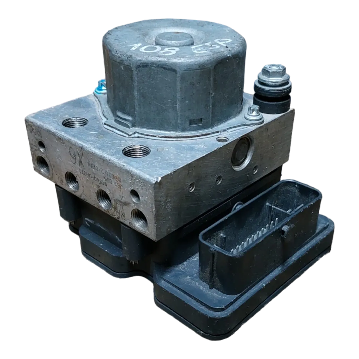 Peugeot 108  14-21  ABS pumpa   2265106455  0265956309  445400H070